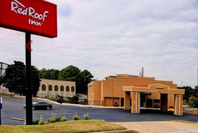 Red Roof - Six Flags 2* Atlanta