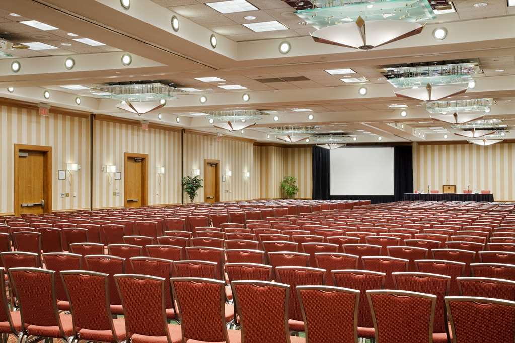 Embassy By Hilton At Centennial Olympic Park 3* Atlanta