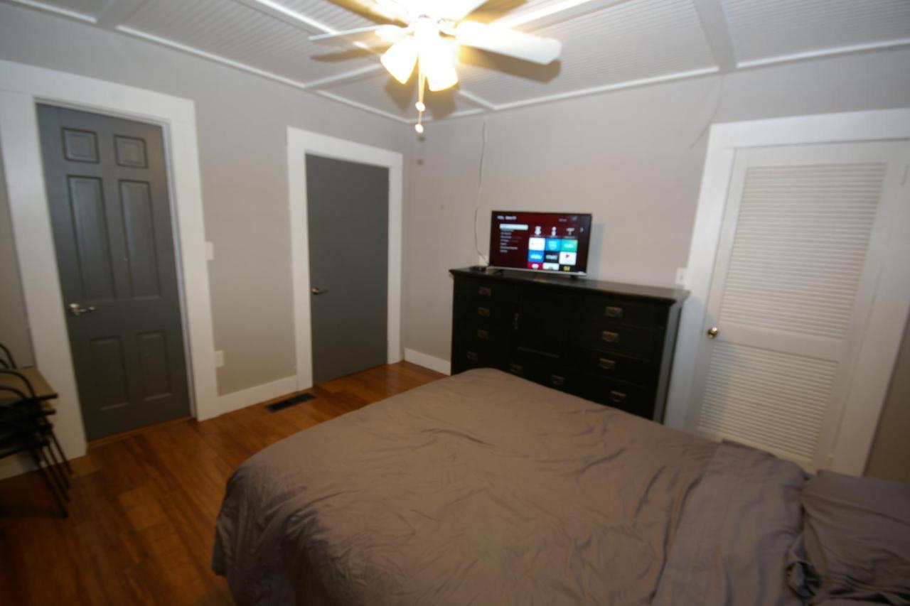 Holiday home Ralph Mcgill Atlanta