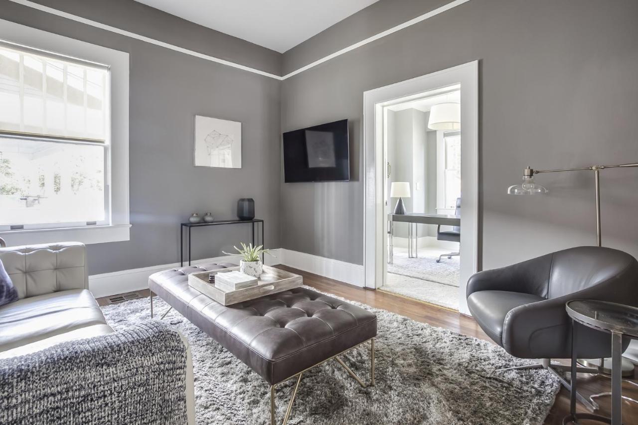 Apartment Hollywood Haven Atlanta