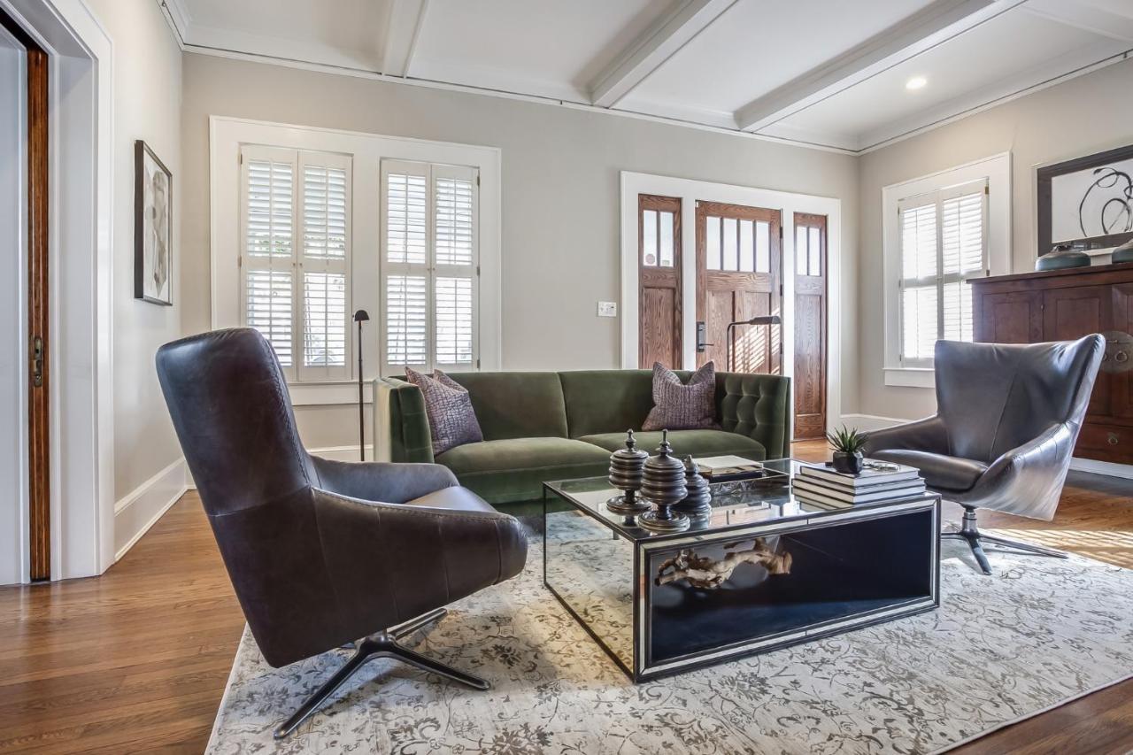 Hollywood Haven Apartment *
