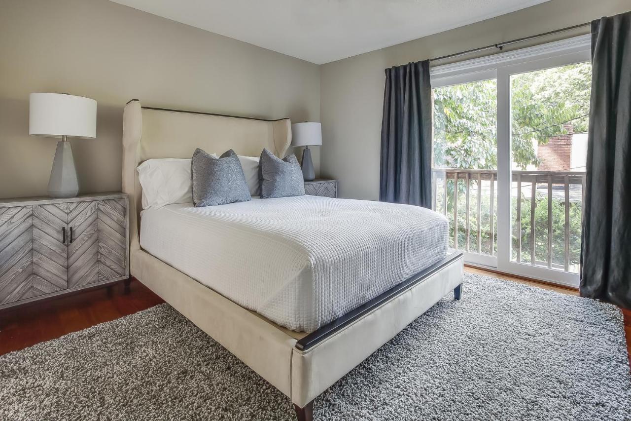 Poncey Retreat * Atlanta