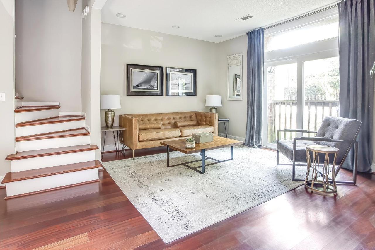 Poncey Retreat Apartment *