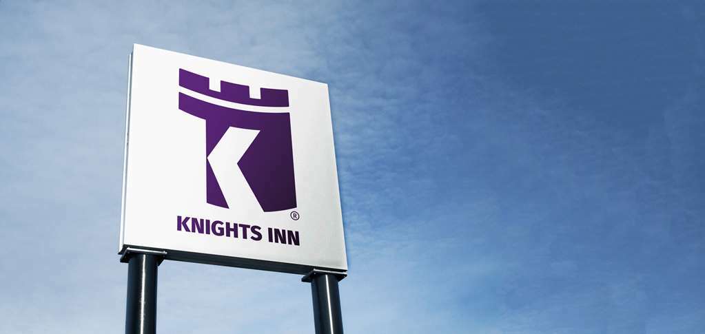 Hotel Knights Six Flags Atlanta