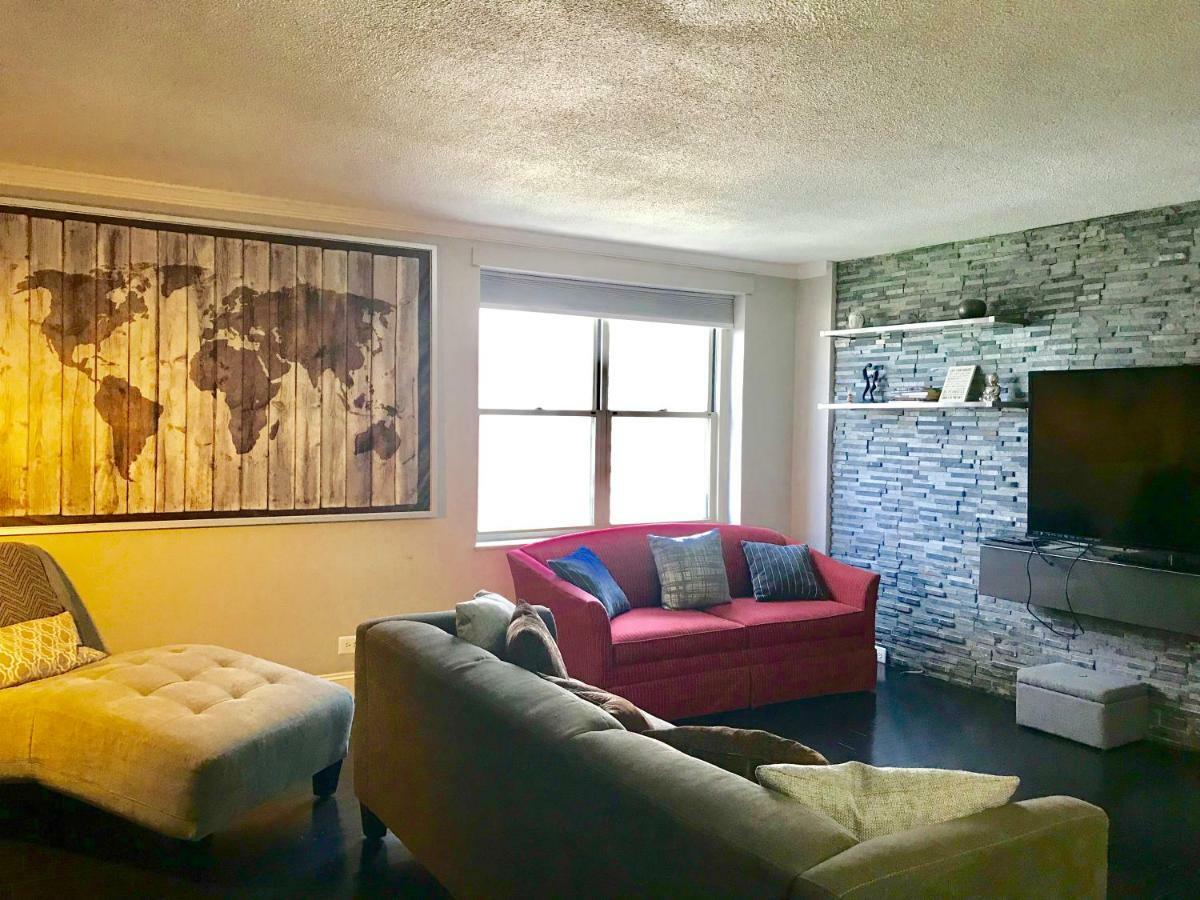Apartment Wine Down Downtown Atl 14j