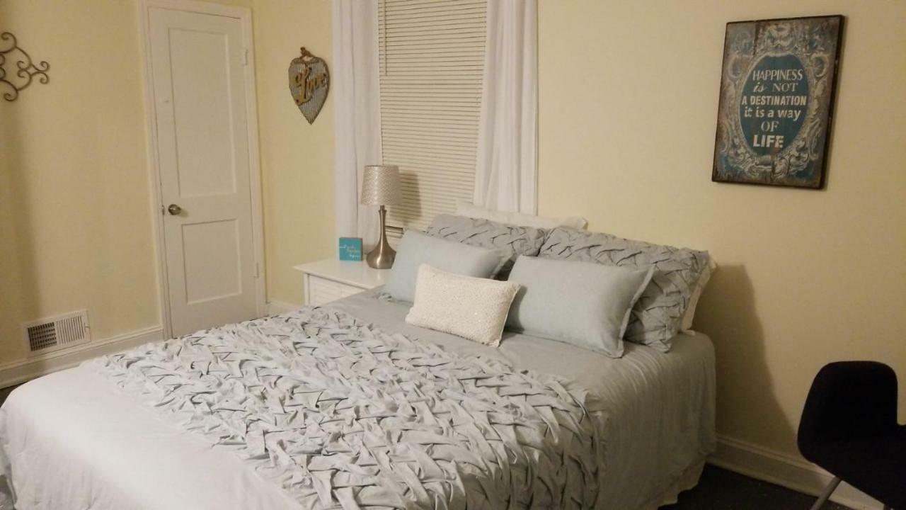 Relaxing, Comfortable, Private Bedroom Atlanta