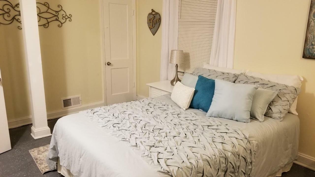 Relaxing, Comfortable, Private Bedroom Guest house