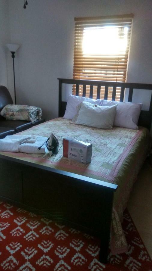 Homestay The In-town Spot By Beltline Atlanta
