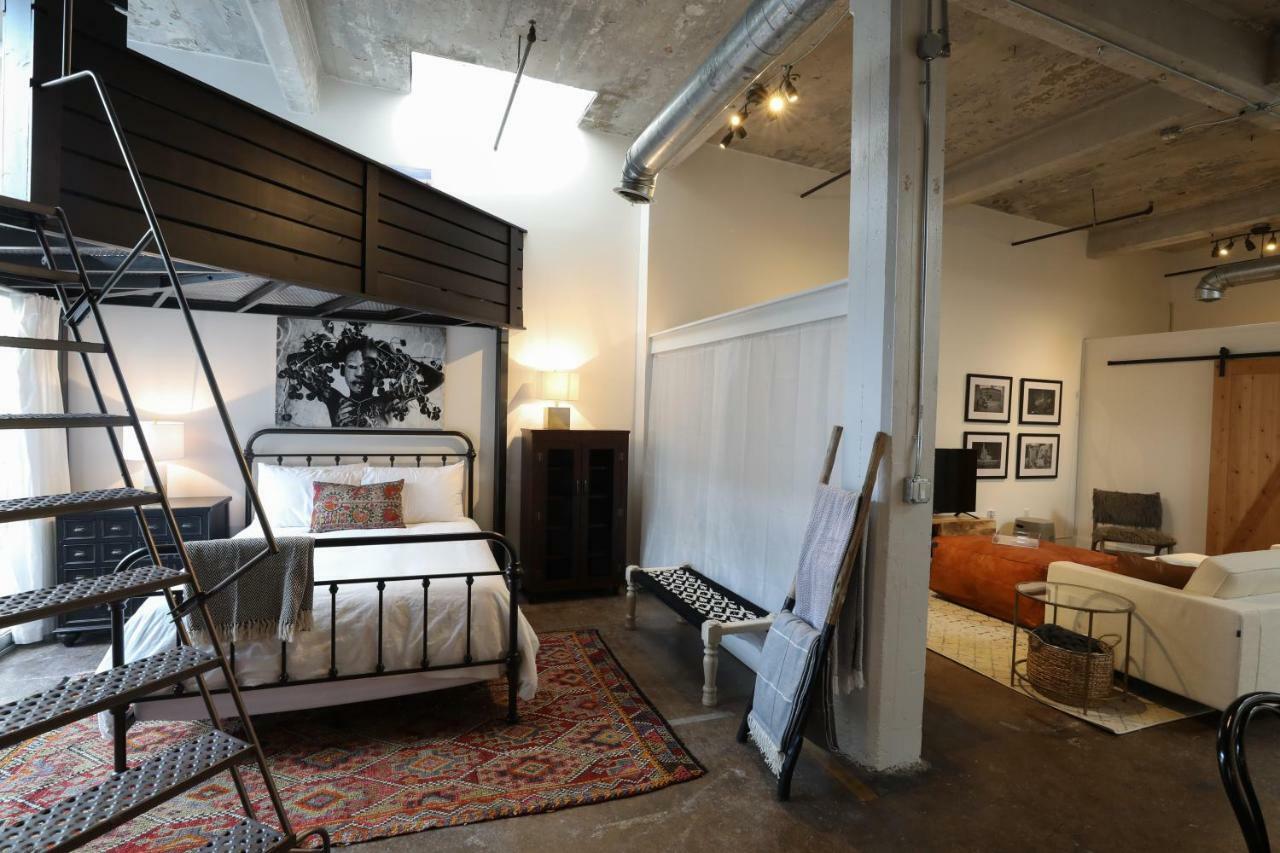 Atl Artist Loft