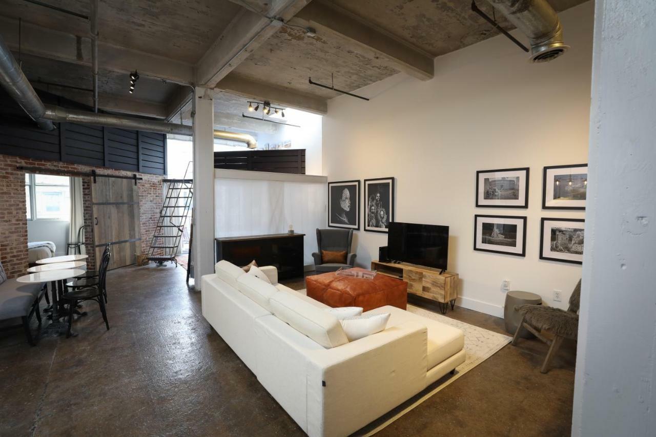 Atl Artist Loft
