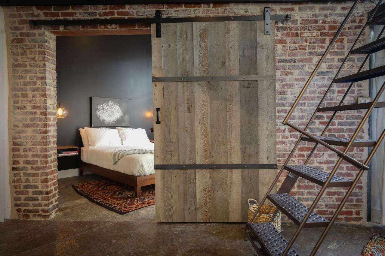 Apartment Atl Artist Loft *