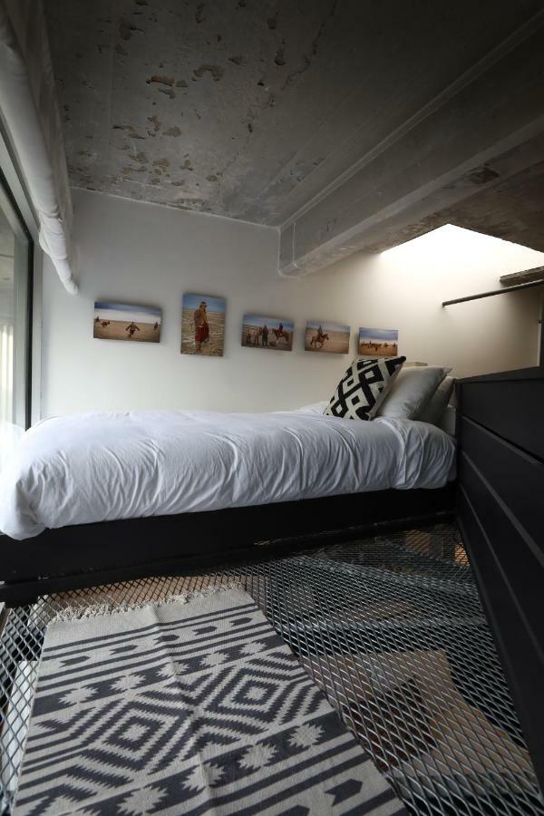 Apartment Atl Artist Loft