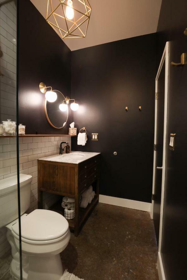 Apartment Atl Artist Loft