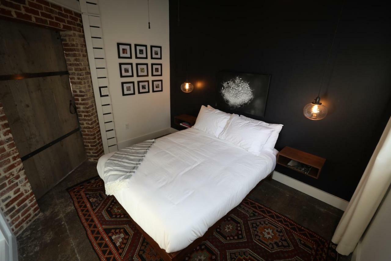 Apartment Atl Artist Loft Atlanta