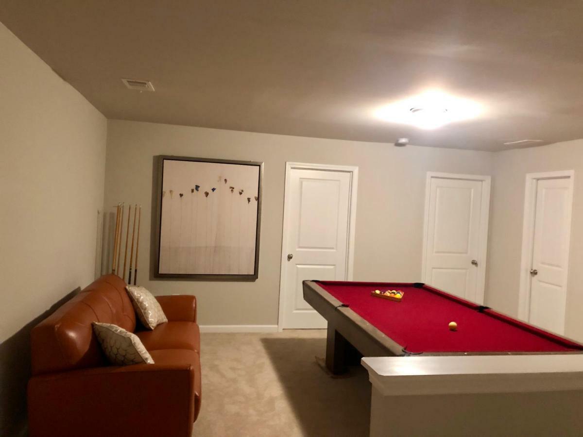 Townhome Holiday home