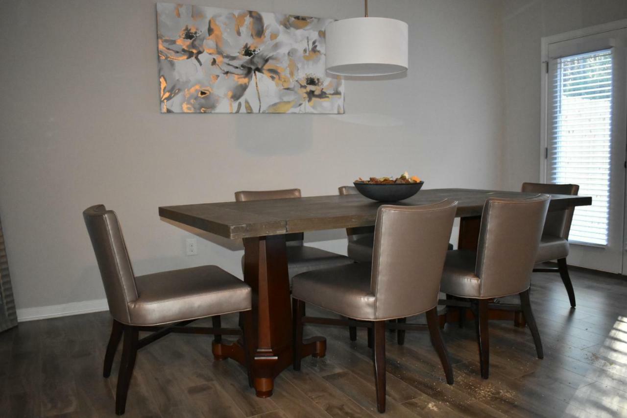 Townhome Holiday home