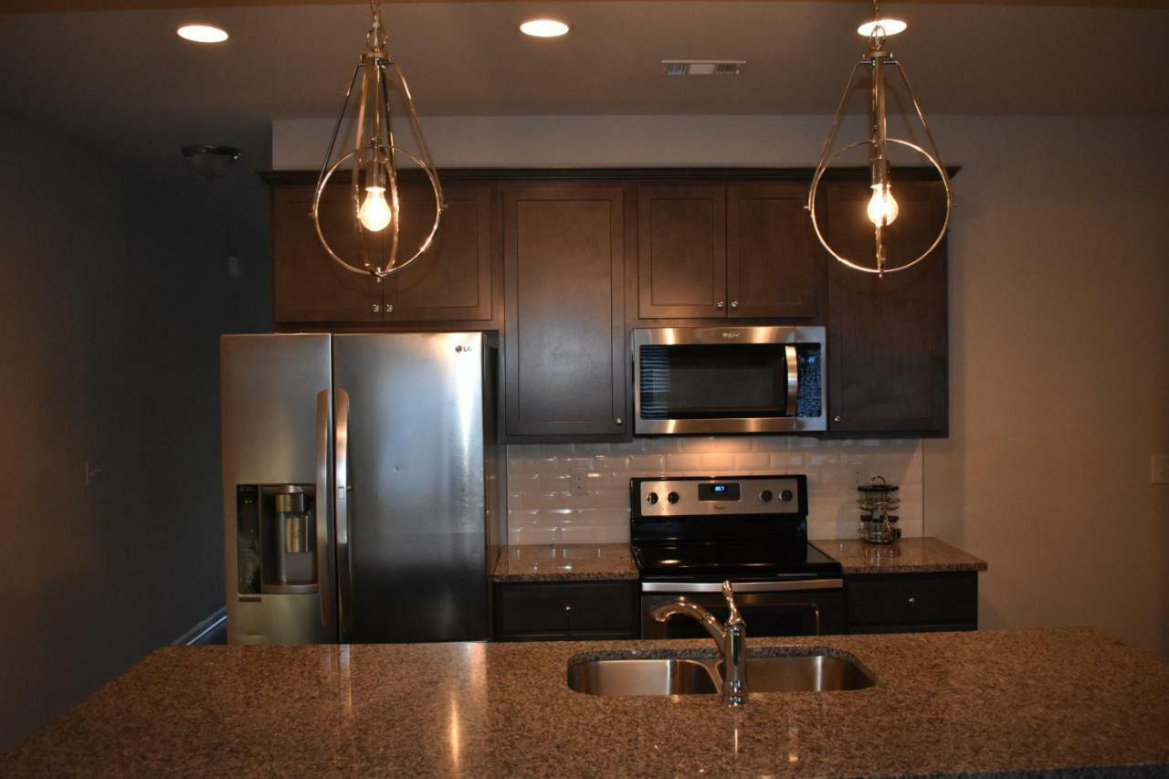 Holiday home Townhome Atlanta