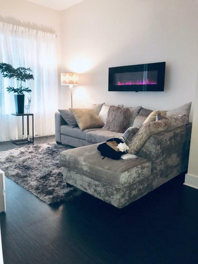 Kiee Loft Apartment Atlanta