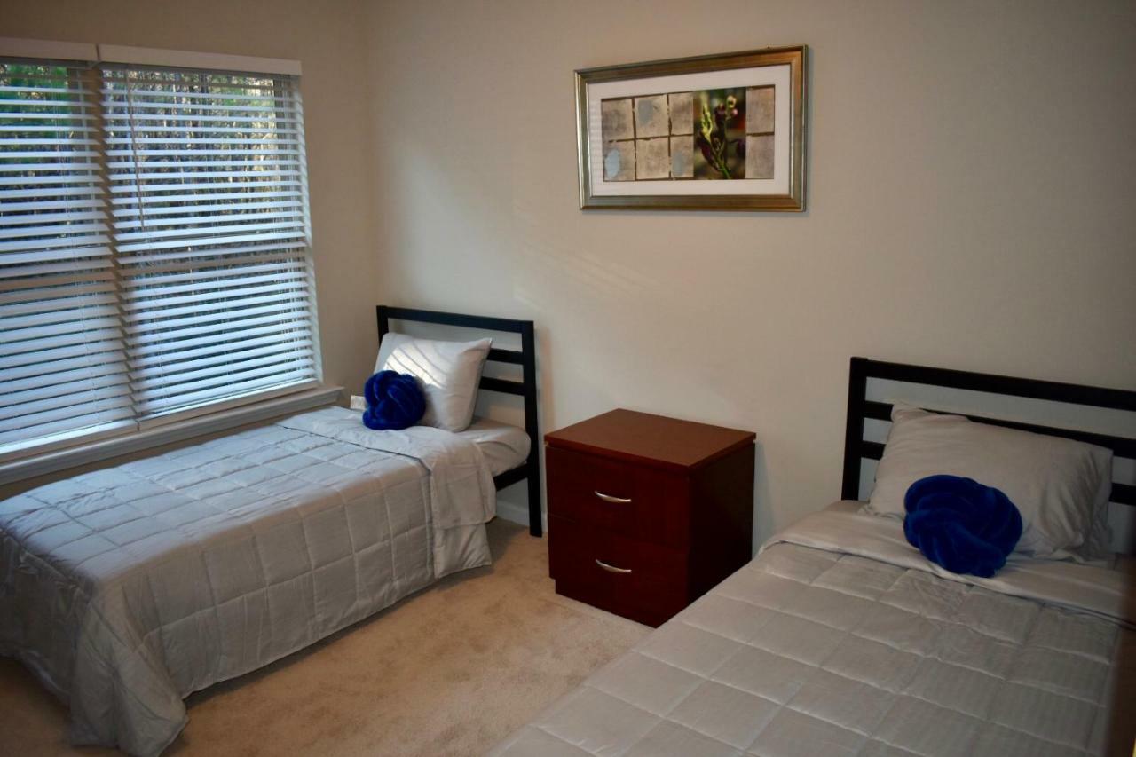 Holiday home Townhome