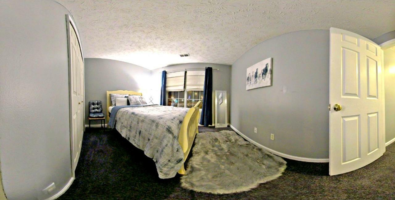 Proximity Castle Atl-south Modern Upscale Townhome *