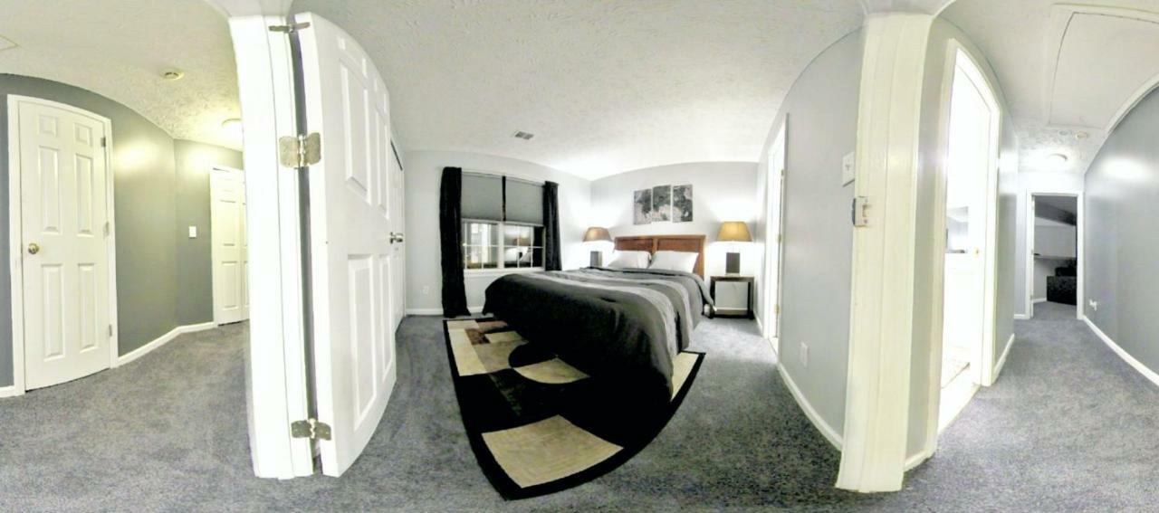 Proximity Castle Atl-south Modern Upscale Townhome *