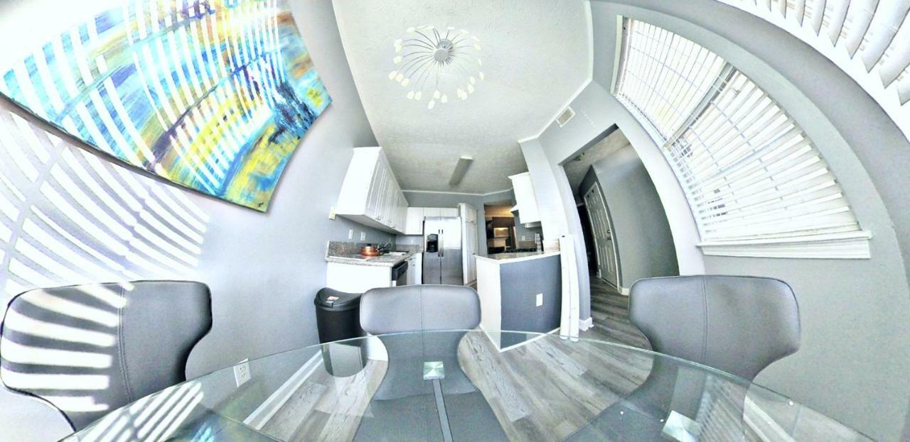 Proximity Castle Atl-south Modern Upscale Townhome *