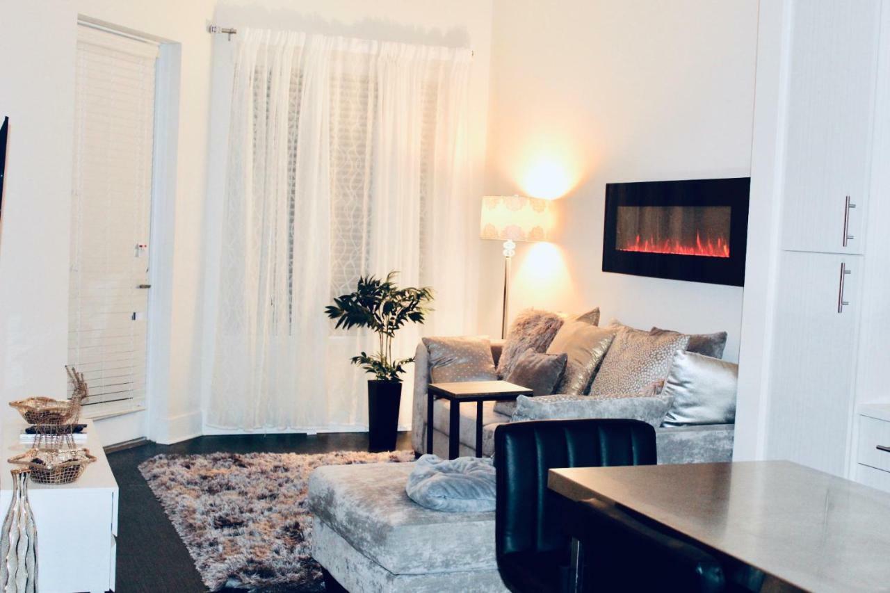 Kiee Loft Atlanta