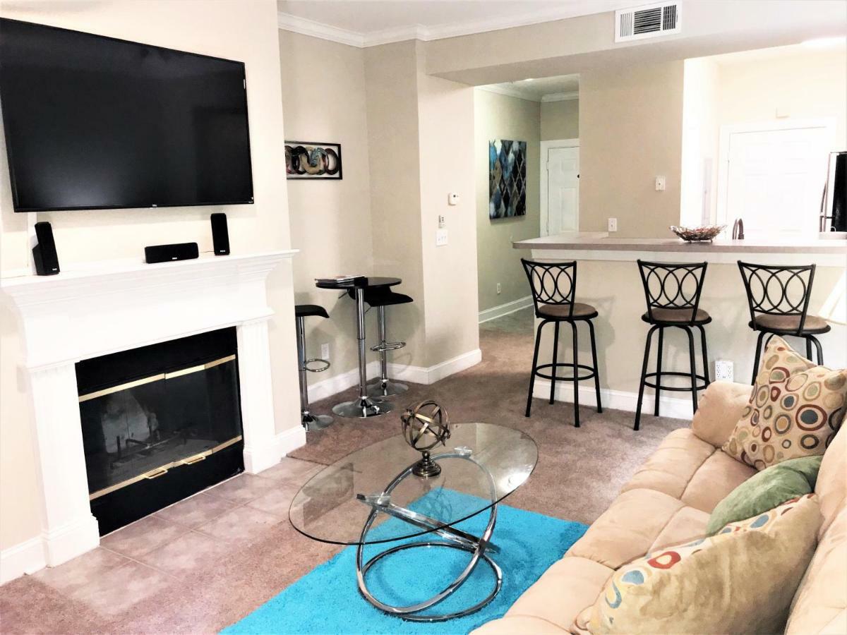 Apartment Luxe One Corporate Suites- Luxury Getaway *