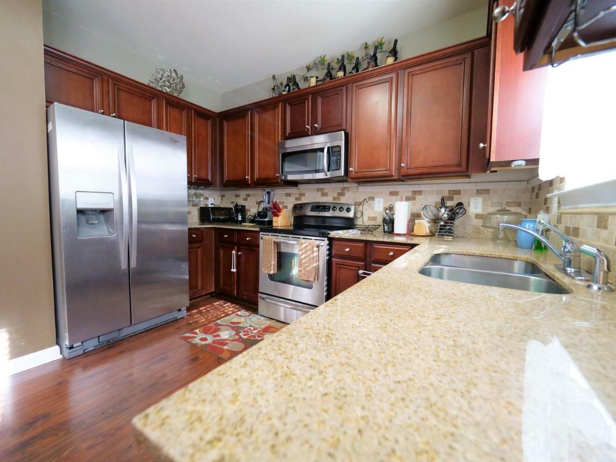 Holiday home 2000 Sq.feet-10 Mins From Airport Atlanta