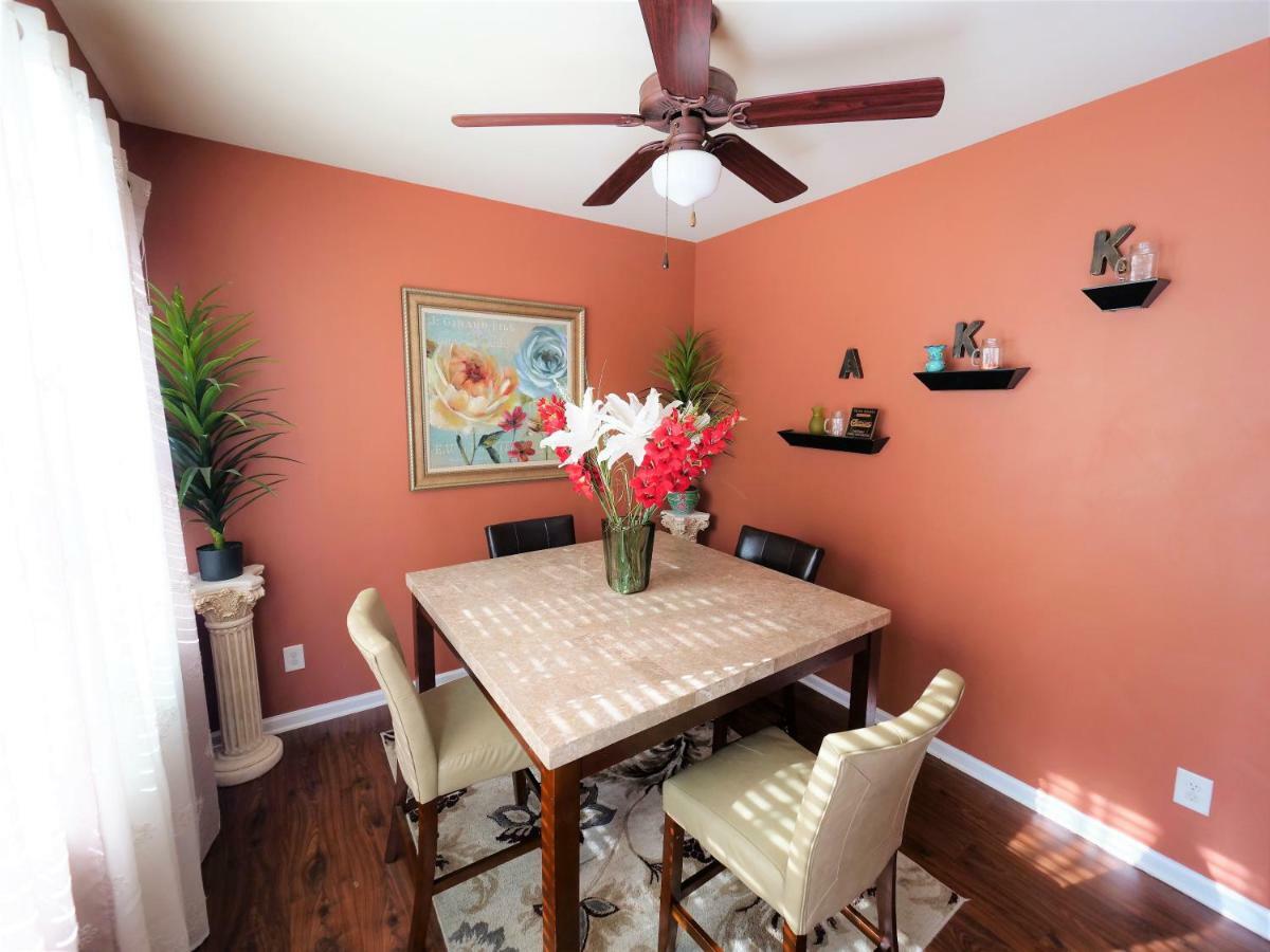 2000 Sq.feet-10 Mins From Airport Atlanta