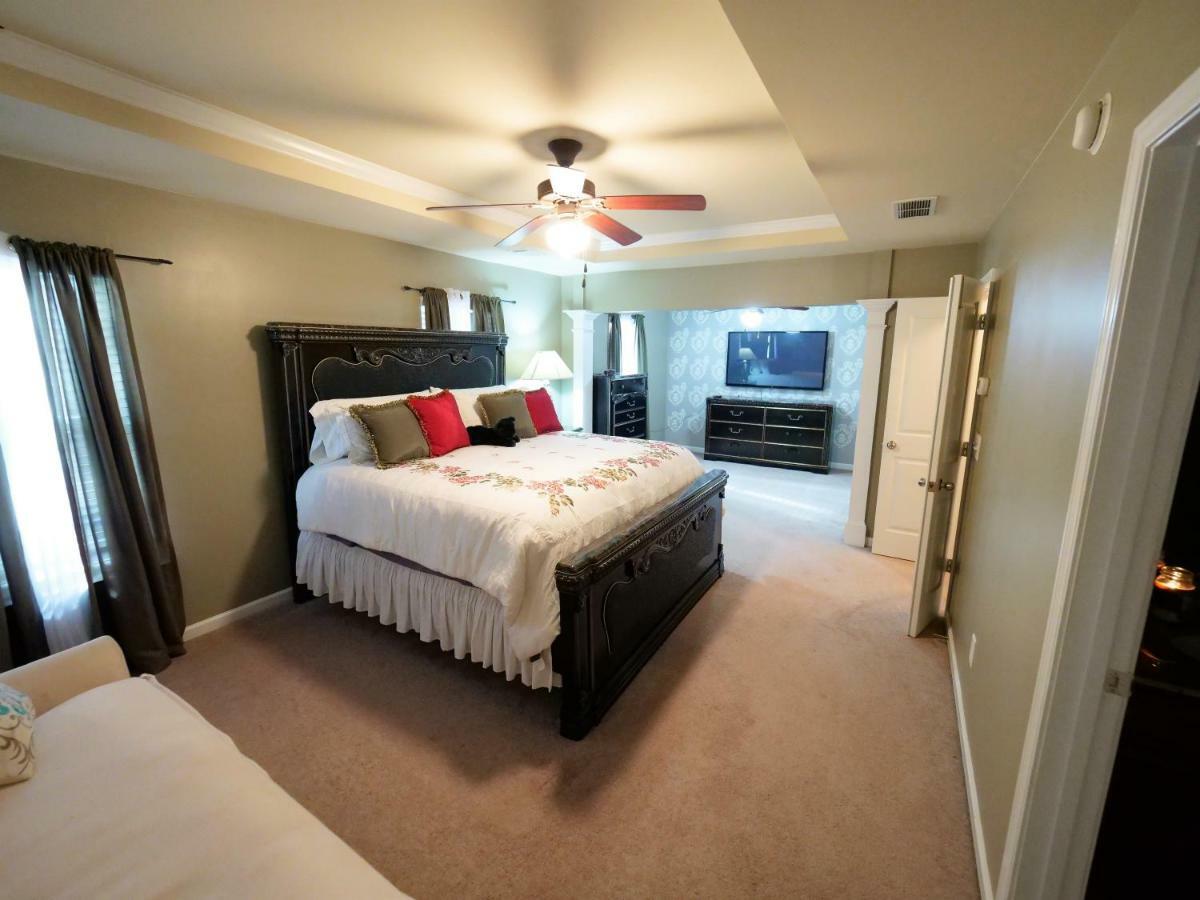 2000 Sq.feet-10 Mins From Airport * Atlanta