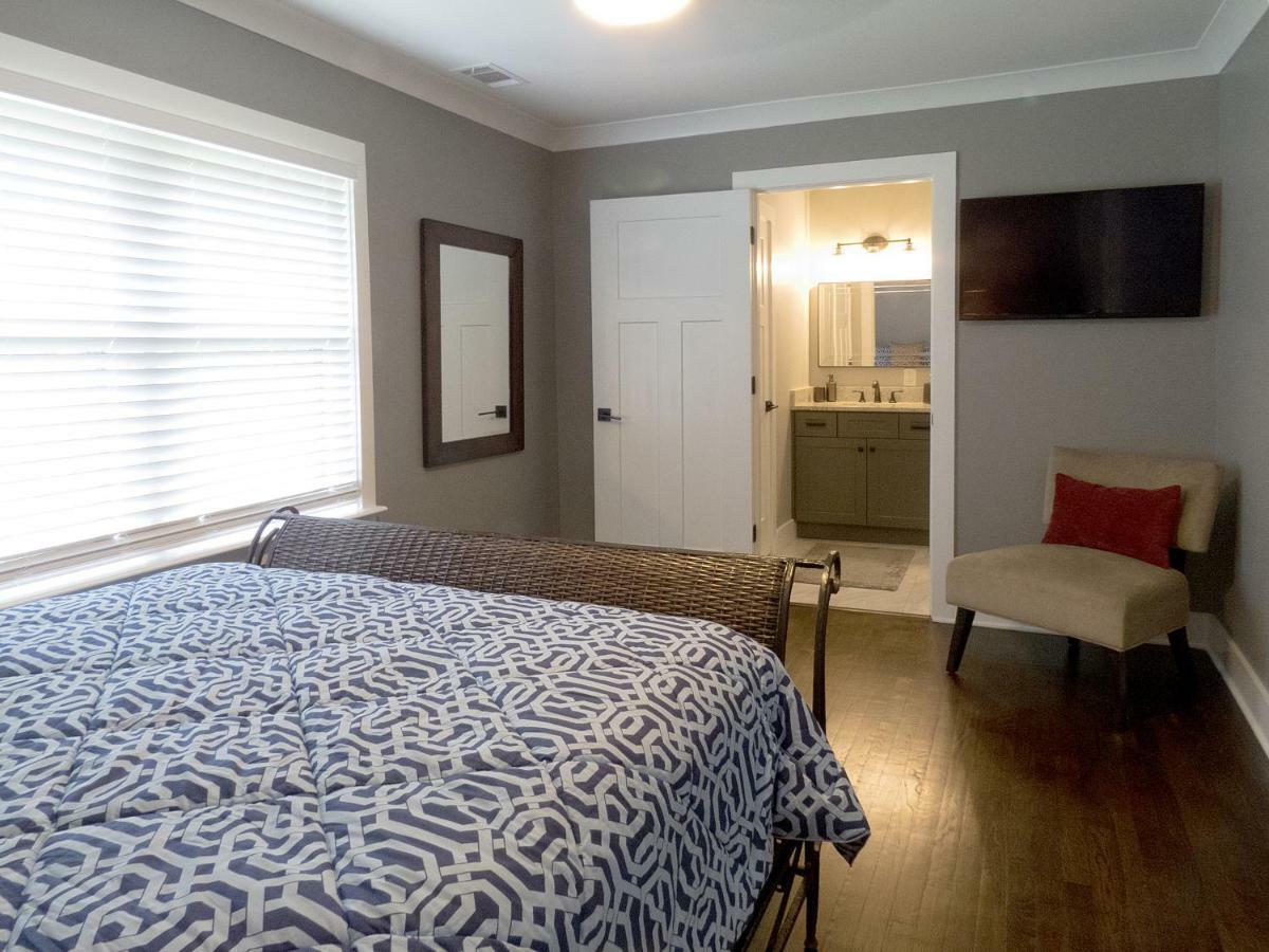 Modern Bungalow Near Downtown Atlanta