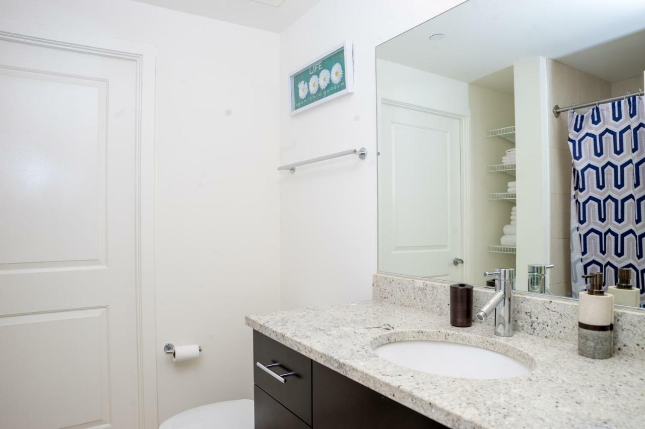 Furnished - Great Location In The Heart Of The *