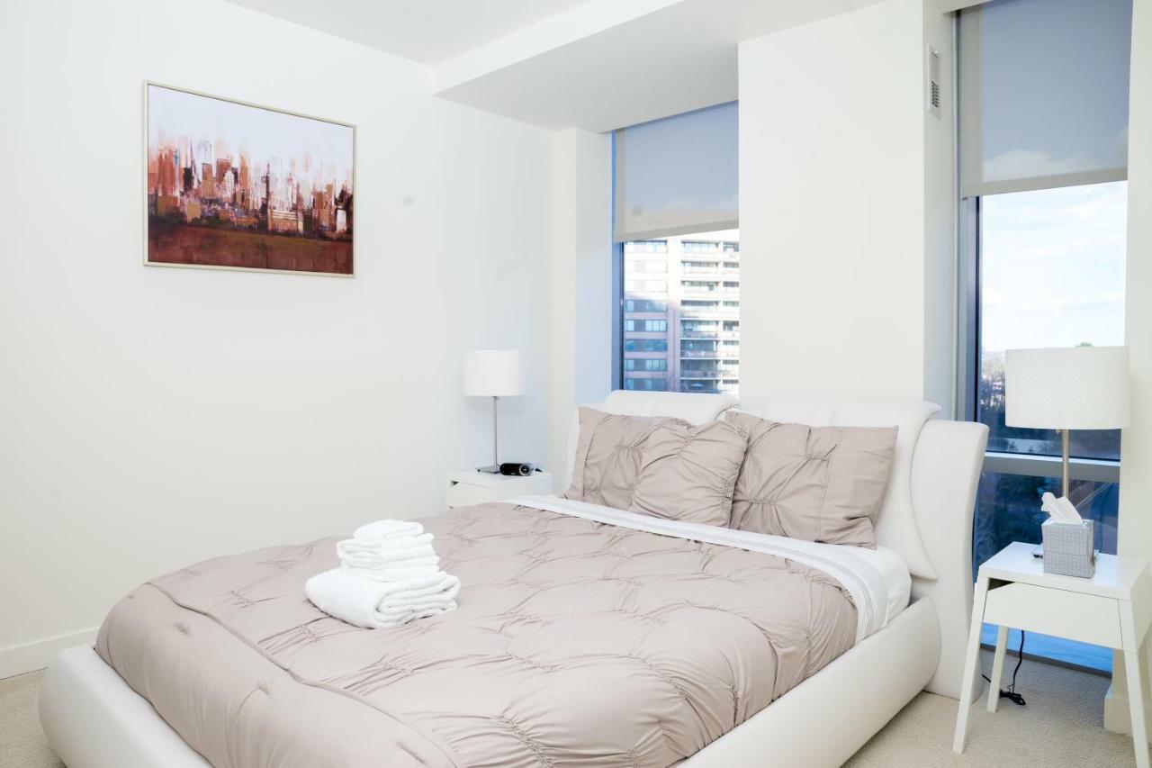 Furnished - Great Location In The Heart Of The * Atlanta