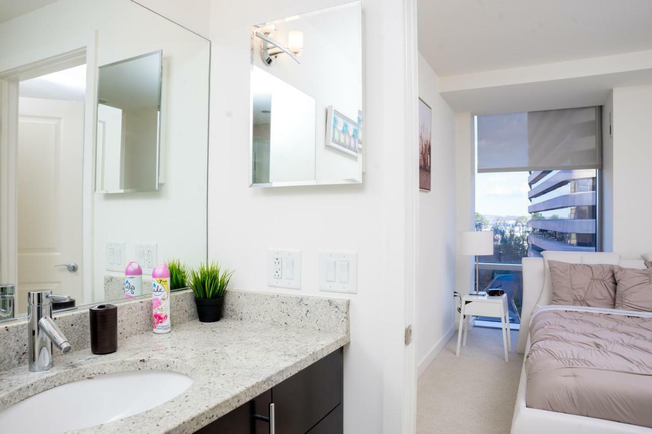 Apartment Furnished - Great Location In The Heart Of The Atlanta