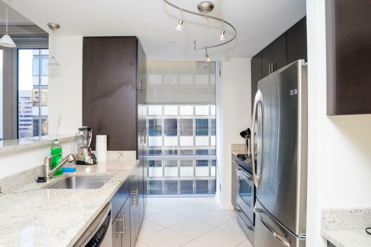 Furnished - Great Location In The Heart Of The Atlanta