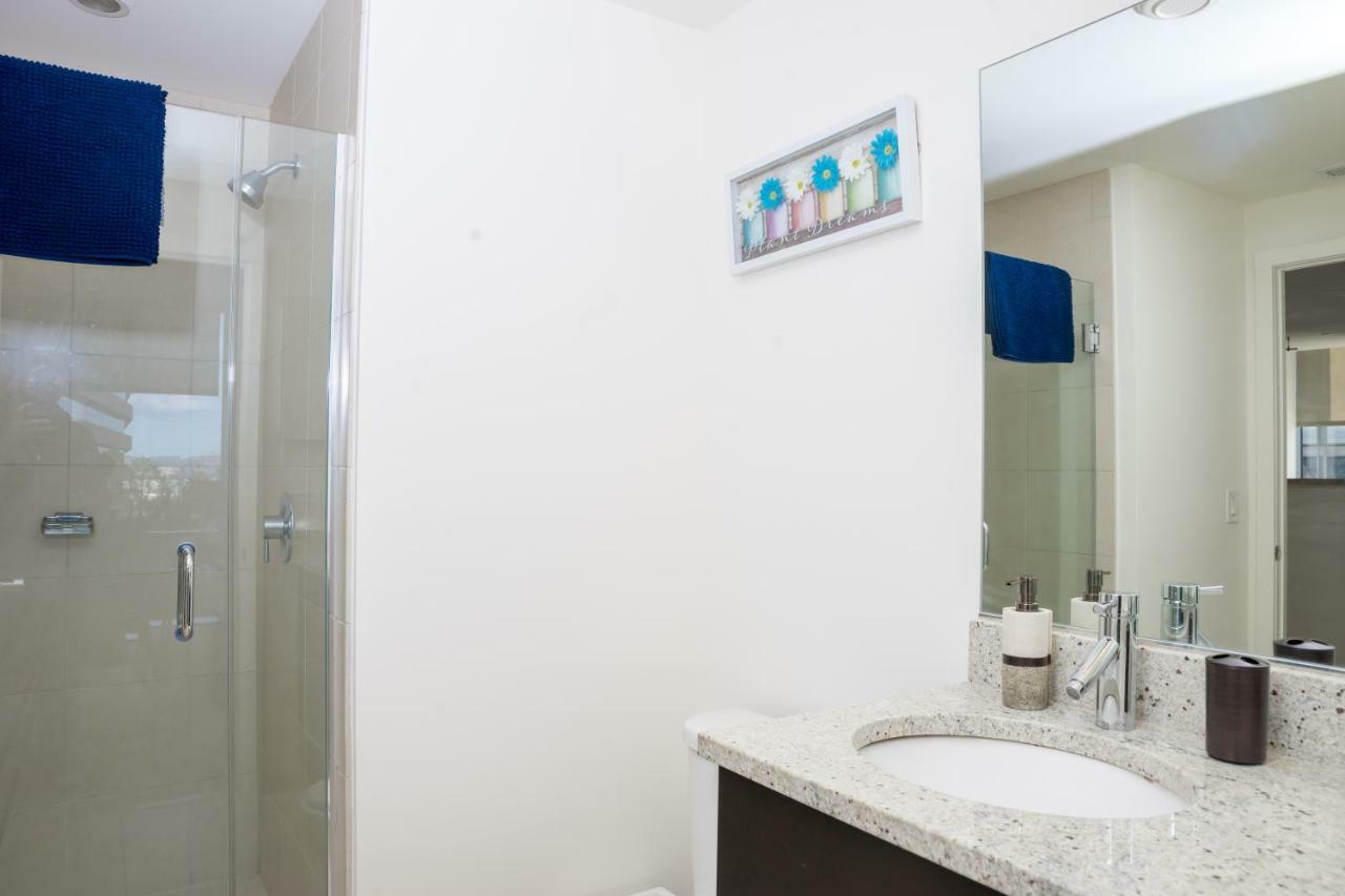 Apartment Furnished - Great Location In The Heart Of The Atlanta
