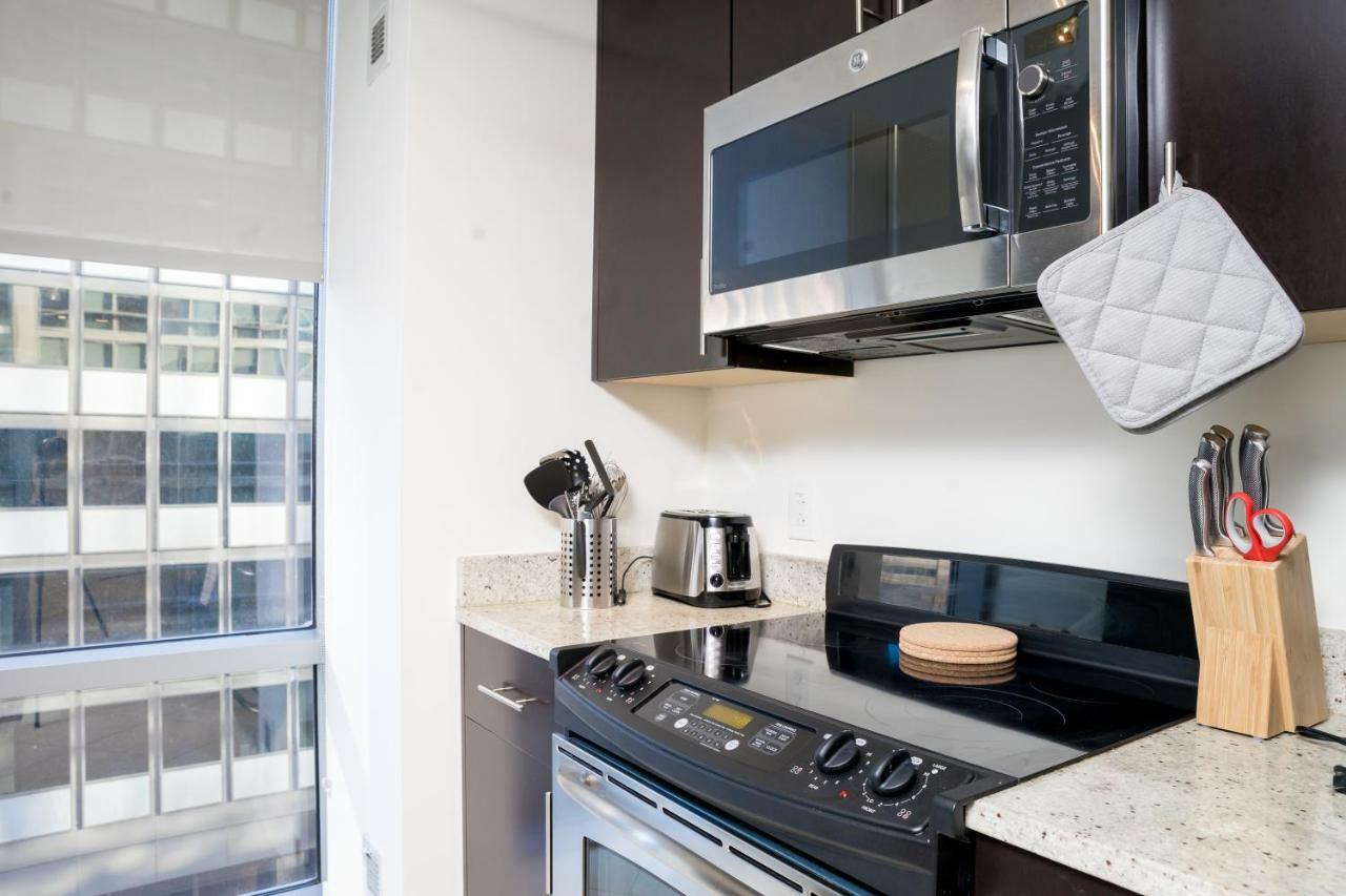 Furnished - Great Location In The Heart Of The Apartment