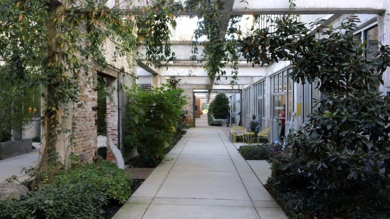 Apartment Atl Artist Loft Atlanta