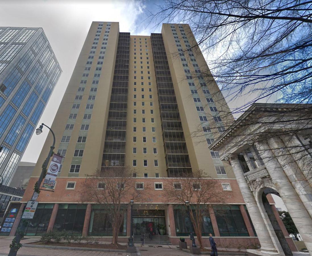 Modern 1br Centennial Park And Attractions 5 Min Walk Apartment