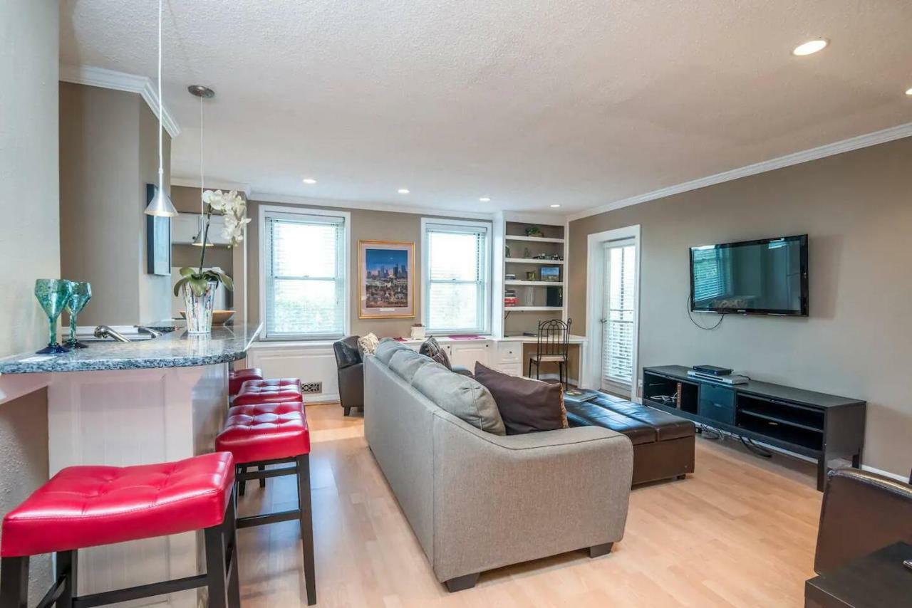 Modern 1br Centennial Park And Attractions 5 Min Walk Apartment *