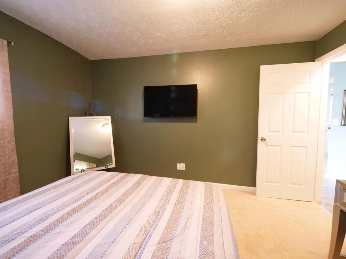 Holiday home 10 Minutes From Mercedes Benz Stadium