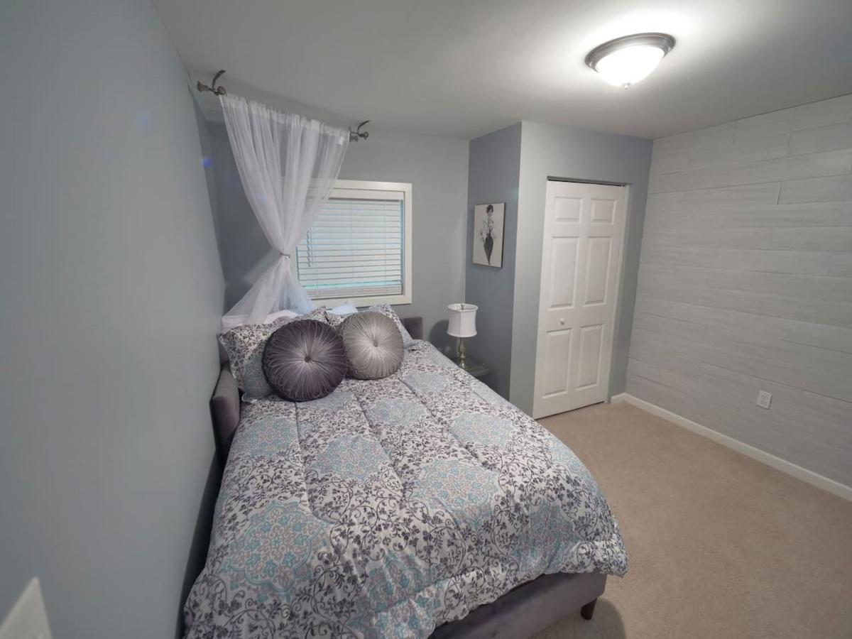 10 Minutes From Mercedes Benz Stadium Holiday home Atlanta