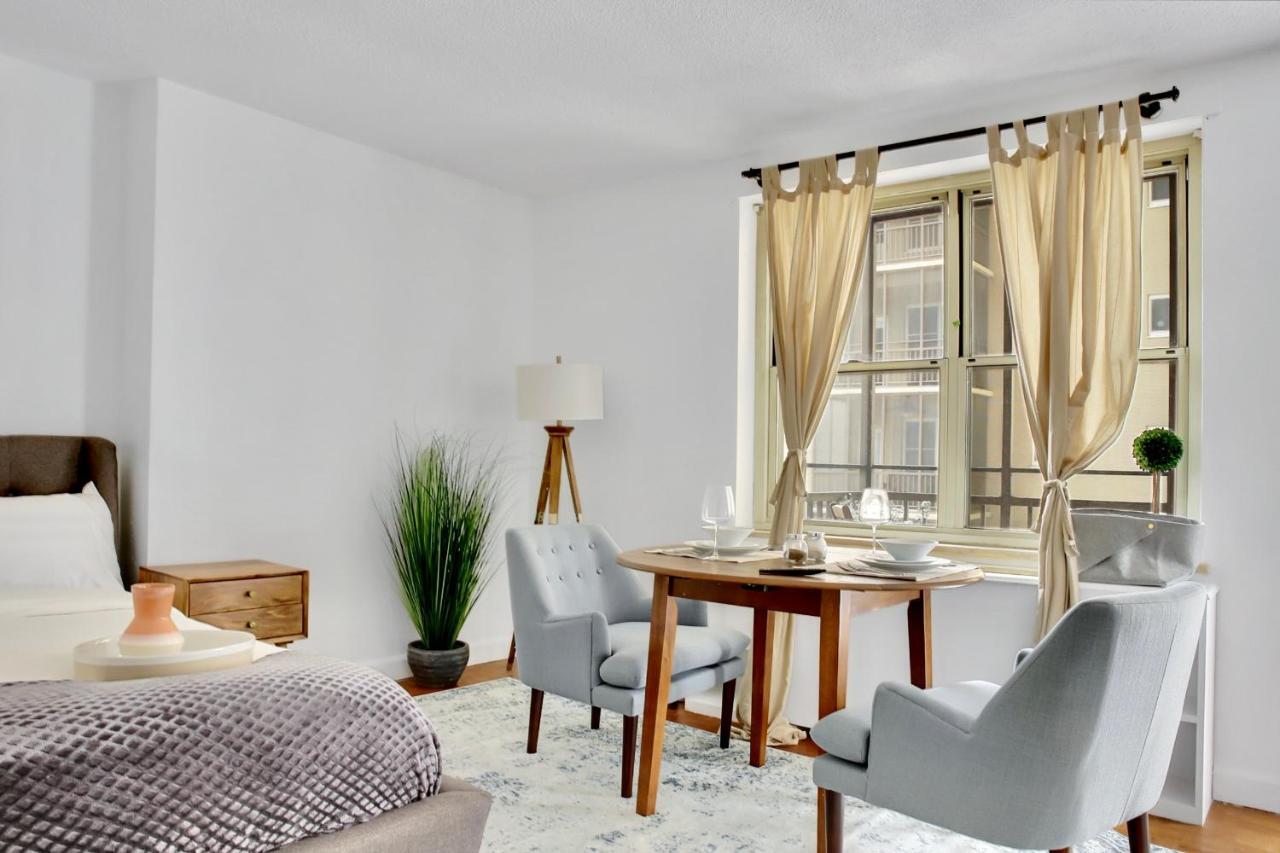 Downtown Studio W/amazing Location*self Check-in** Apartment Atlanta