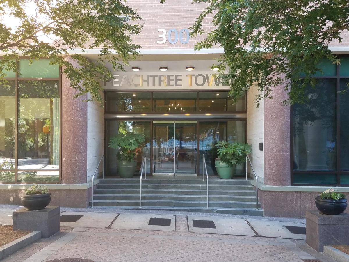 Peachtree Towers Atlanta