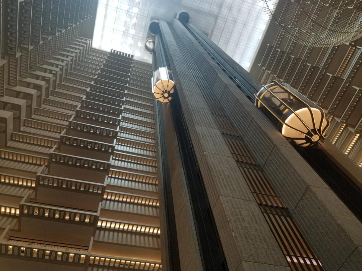Peachtree Towers Atlanta