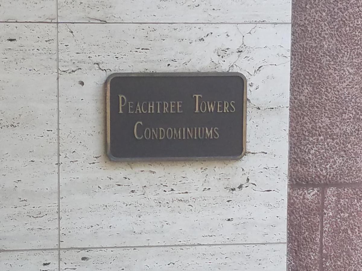 Peachtree Towers * Atlanta