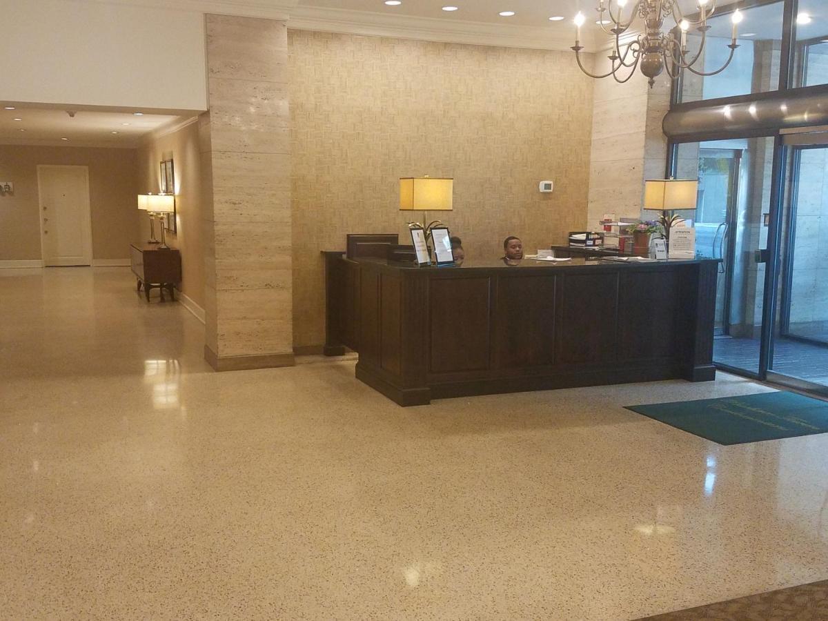 Apartment Peachtree Towers Atlanta