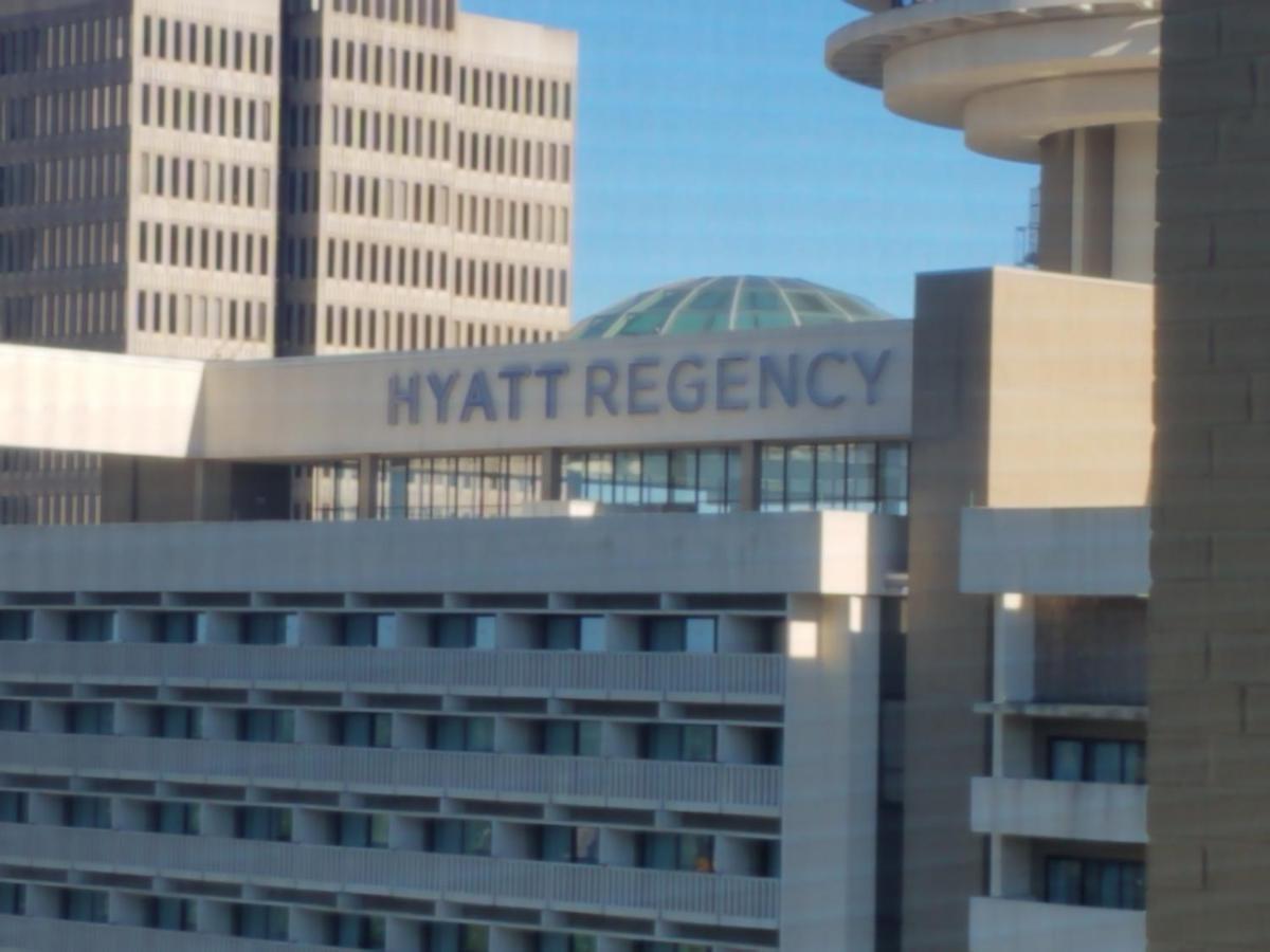 Peachtree Towers Apartment Atlanta