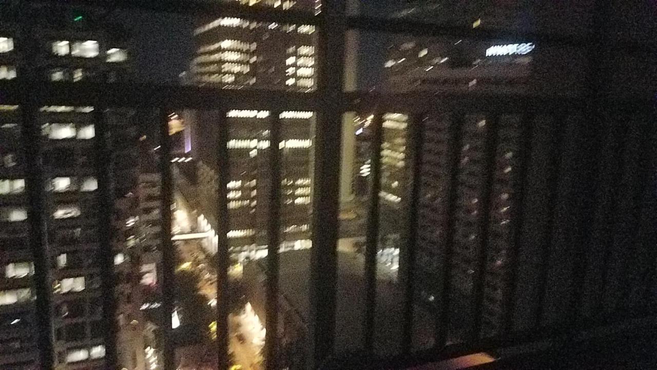 Apartment Peachtree Towers *